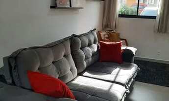 Imagem 7: Casa Sobrado em Boituva, Condomínio Brisa Village com 2 suítes - 79 m²