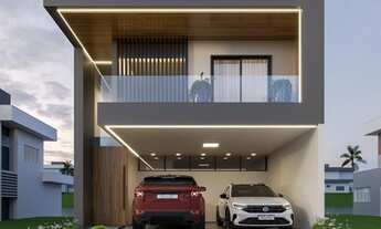 Imagem: Casa no Bairro Deltaville - Biguaçu, SC