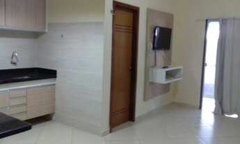 Imagem: Alugam-se Apartamentos Mobiliados 2 quartos