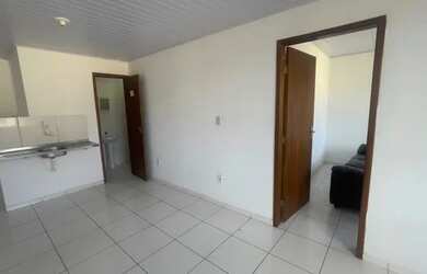 Imagem 6: Alugo CASA 1q no coração de Santa Terezinha!!