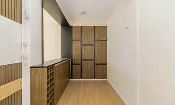 Imagem 7: Casa com 5 dormitórios para alugar, 420 m² por R$ 7.999mês - Santo Inácio - Curitiba/PR