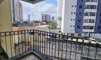 Imagem 2: Apartamento 70m² Tatuapé, 2 banheiros