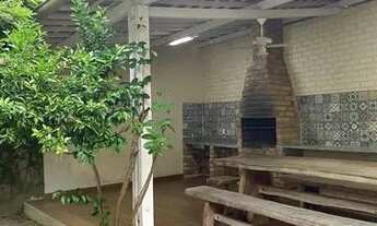 Imagem 4: Casa a venda com 4 quartos, piscina, churrasqueira, Tamandaré-PE