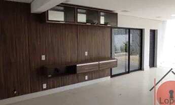 Imagem 15: Casa sobrado em condomínio com 5 quartos no Portal do Sol Green - Bairro Residencial Goiân