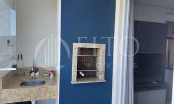 Imagem 7: Jurerê Apartamento com 3 dormitórios