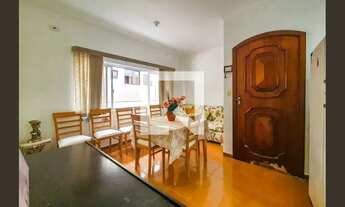 Imagem: Apartamento para Aluguel - Balneário Cidade