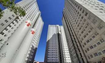 Imagem 2: Apartamento para venda tem 47 metros quadrados com 2 quartos em Guaianazes - São Paulo - S