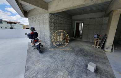 Imagem 3: Apartamento para venda com 60 metros quadrados com 2 quartos em Novo Eldorado - Contagem