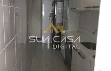 Imagem 6: Lagoa Apartamento com 3 dormitórios