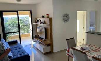 Imagem 6: Apartamento para alugar no Jardim Aquarius 02 quartos 74 metros