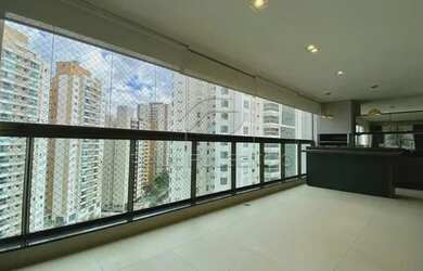 Imagem 6: Londrina - Apartamento Padrão - Gleba Fazenda Palhano