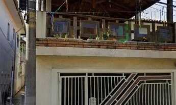 Imagem: Sobrado com 3 dormitórios para alugar