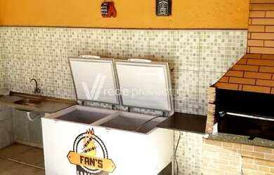 Imagem 3: Casa - Jardim Nova Europa - Campinas