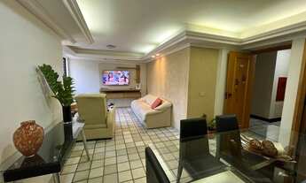 Imagem 6: Apartamento para venda 80m2, com 3 quartos em Ponta Verde - Maceió - Alagoas