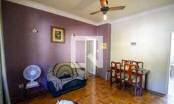 Imagem 4: Apartamento para Aluguel - Tijuca, 2 Quartos, 66 m2