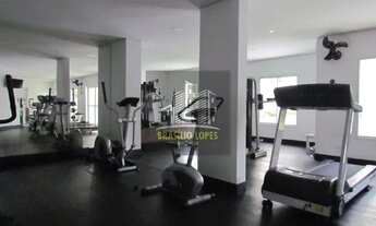 Imagem 2: Apartamento para venda possui 98 metros quadrados com 3 quartos em Vila Dom Pedro I - São