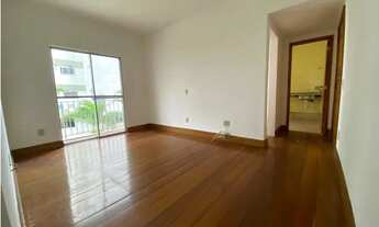 Imagem 3: COND. SOLAR DOS COQUEIROS - VAZIO - 1 QUARTO + DEPENDÊNCIA