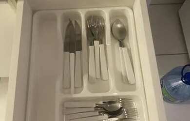 Imagem 6: Almoço edf soho 2 quartos mobiliado