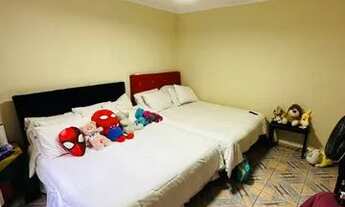 Imagem 13: Casa reformada à venda no Campo Belo com 150m² com 3 dormitórios e 2 vagas de garagem