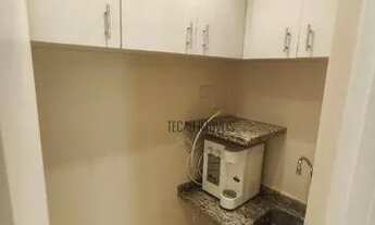 Imagem 3: Conjunto, 35 m² - venda por R$ 400.000,00 ou aluguel por R$ 3.672,68/mês - Liberdade - São