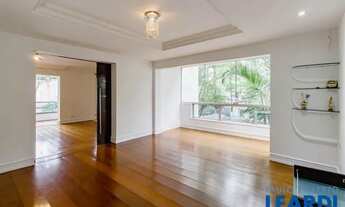 Imagem 3: APARTAMENTO - CAMPO BELO - SP