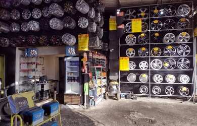 Imagem 3: Comércio à venda em parelheiros