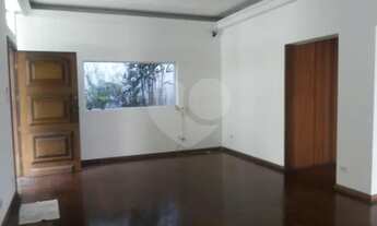 Imagem 4: Térrea isolada. Residencial , em Moema