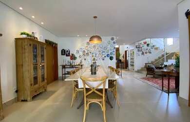 Imagem 7: Casa Swiss Park Casa em condomínio com 3 dormitórios