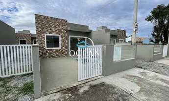 Imagem: Matinhos - Casa Padrão - Guacyara