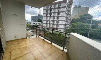 Imagem 5: ED. VALVERDI - APARTAMENTO LOCAÇÃO - CUIABA