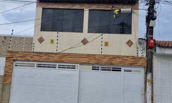 Imagem: Casa de andar no Siqueira