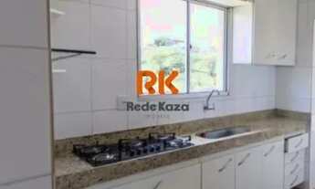 Imagem 4: Cobertura para aluguel, 4 quartos, 1 suíte, 2 vagas, Palmares - Belo Horizonte/MG