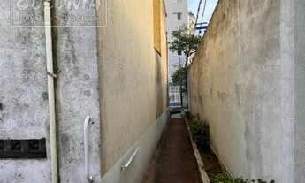 Imagem 3: Santo André - Terreno Padrão - Vila Gilda