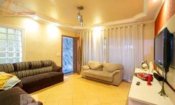 Imagem 2: Sobrado com 03 dorms, Assunção, São Bernardo do Campo - R$ 680 mil, Cod: 3776