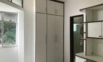 Imagem 7: Apartamento venda 120m² 3/4, Duas Suítes - Itaigara - Salvador - BA