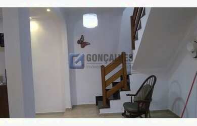 Imagem 2: SAO BERNARDO DO CAMPO - Residential / Home - VILA EUCLIDES