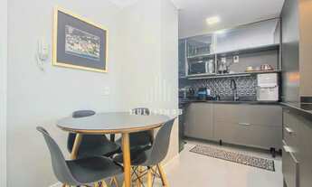 Imagem 4: Apto 1D mobiliado Próximo ao Praia de Belas