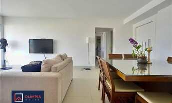 Imagem 2: Apartamento Locação 3 Dormitórios - 136 m² Vila Romana