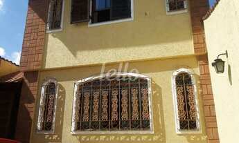 Imagem: São Paulo - Casa Comercial - Vila Prudente