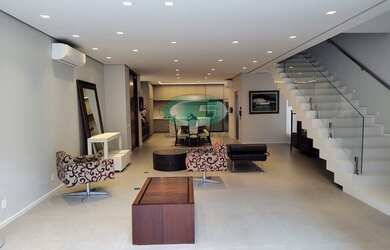 Imagem 5: Sobrado com 4 dorms, Ponta da Praia, Santos - R$ 4.9 mi, Cod: 1592124