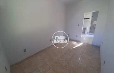 Imagem 4: Daher Aluga: Quitinete Térrea em Vila, em Cascadura - Código do Imóvel: CDQ 196