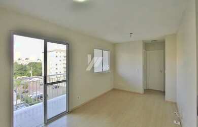 Imagem 2: CURITIBA - Apartamento Padrão - Capão Raso