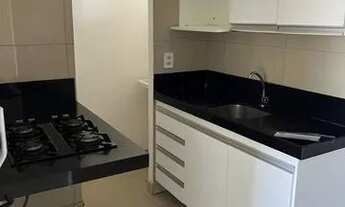 Imagem 3: Apartamento no Natal Brisa com 55 m2 com projetados