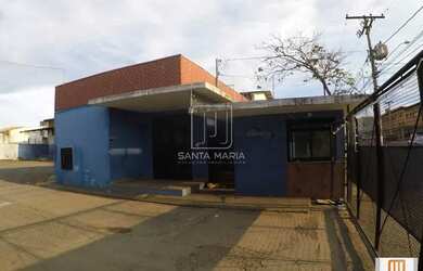 Imagem 4: Salão/Galpão (salão - térreo