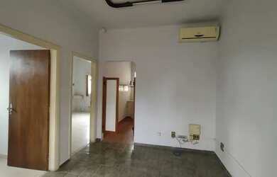 Imagem 3: Casa com 2 dormitórios para alugar, 60 m² por R$ 2.135,62/mês - Alemães - Piracicaba/SP