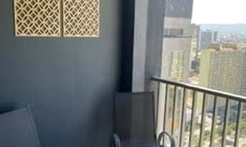 Imagem 2: Studio nas Perdizes - São Paulo, SP