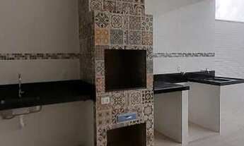 Imagem 4: Go Up imóveis vende em parceria: Excelente casa à venda no Condomínio Jardins Marselha