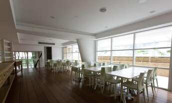 Imagem 6: Apartamento para aluguel possui 117 metros quadrados com 2 quartos em Itaim Bibi - São Pau