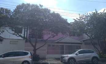 Imagem 3: Sobrado com 3 dormitórios para alugar, 160 m² por R$ 3.930/mês - Bosque dos Eucaliptos - S