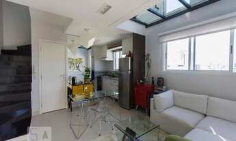 Imagem: Apartamento para Aluguel - Itaim Bibi, 1